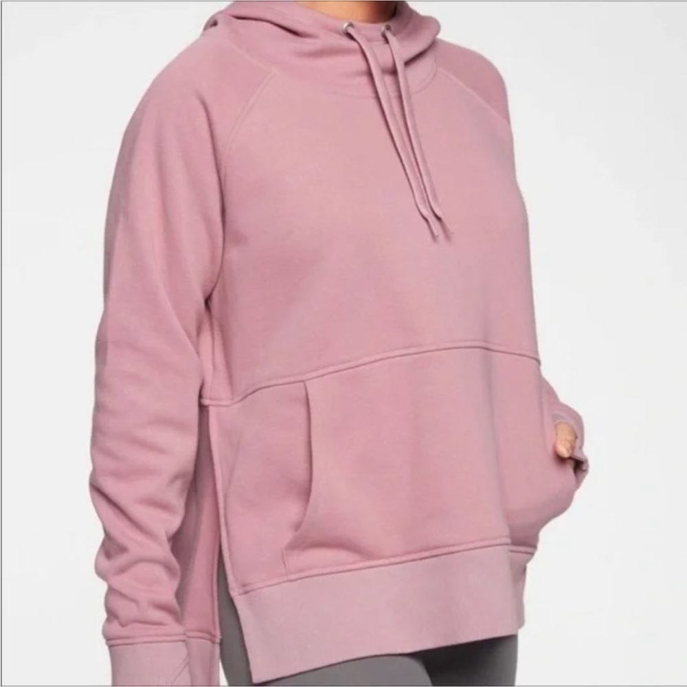 Athleta xs hoodie - Picture 1 of 8